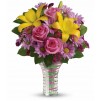 Spring Serenade Bouquet